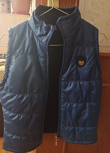 Polar yelek - Görsel 5