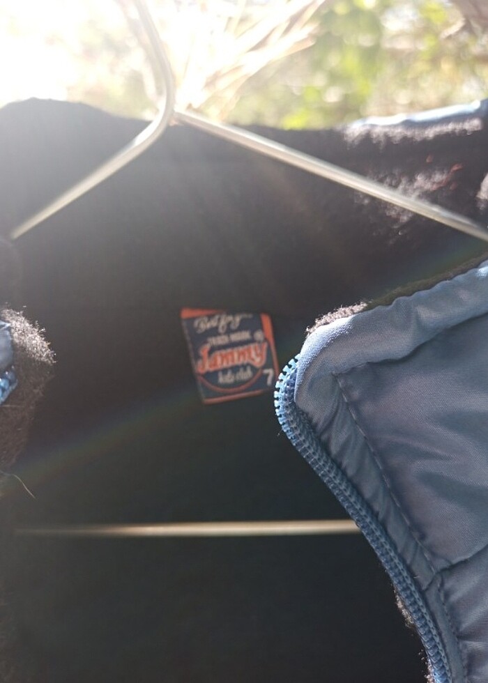 Polar yelek - Görsel 2