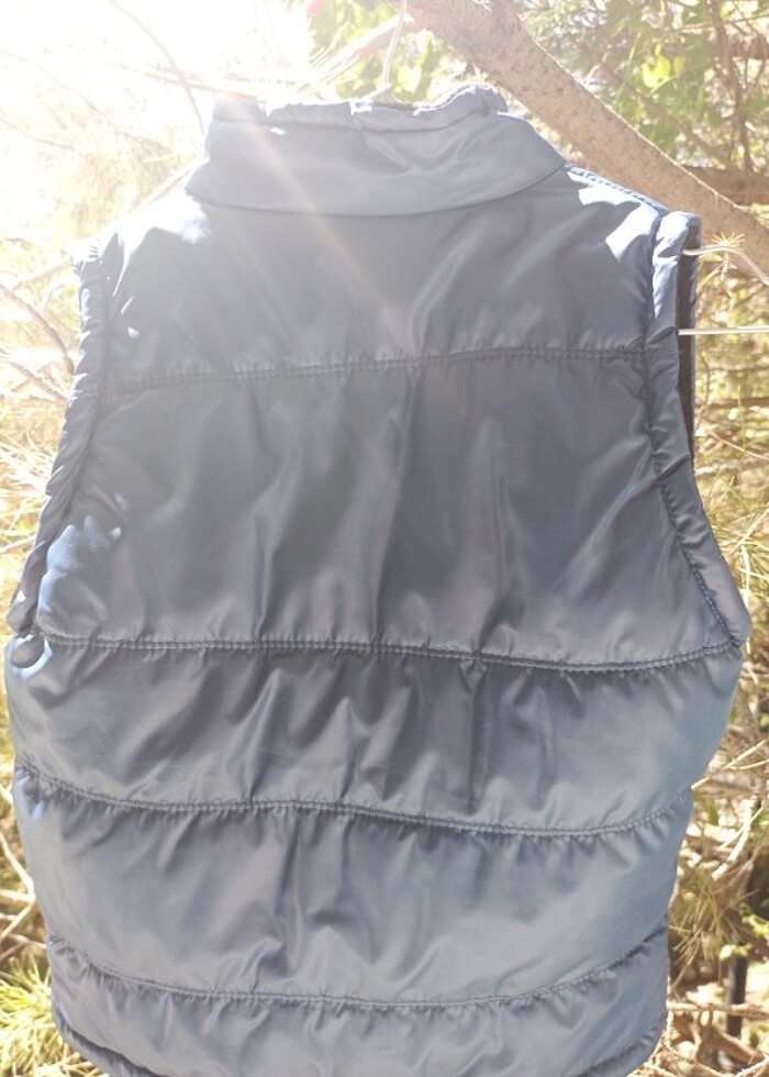 Polar yelek - Görsel 3