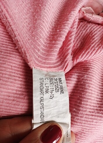 LCW mont - Görsel 5