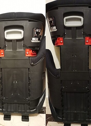 Joie araba oto koltuğu  - Görsel 2