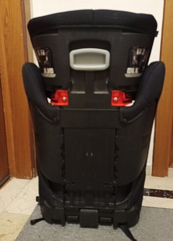 Joie araba oto koltuğu  - Görsel 5