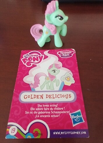My little pony 