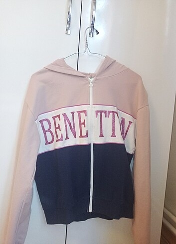 Benetton 11-12 Yaş