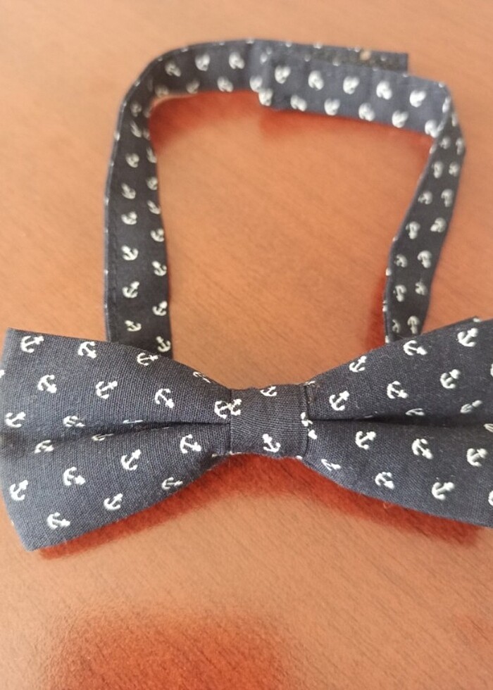 LCW çocuk papyon  - Görsel 2