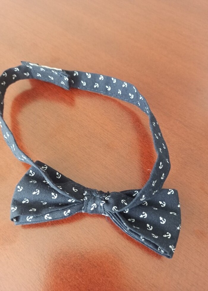 LCW çocuk papyon  - Görsel 3