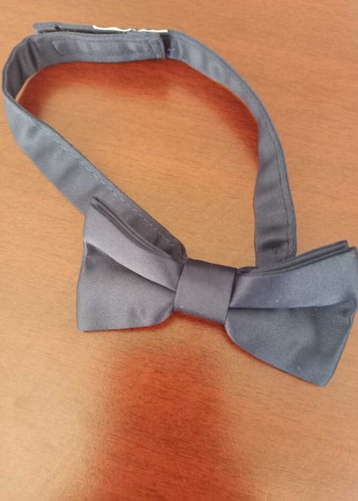 LCW çocuk papyon  - Görsel 3