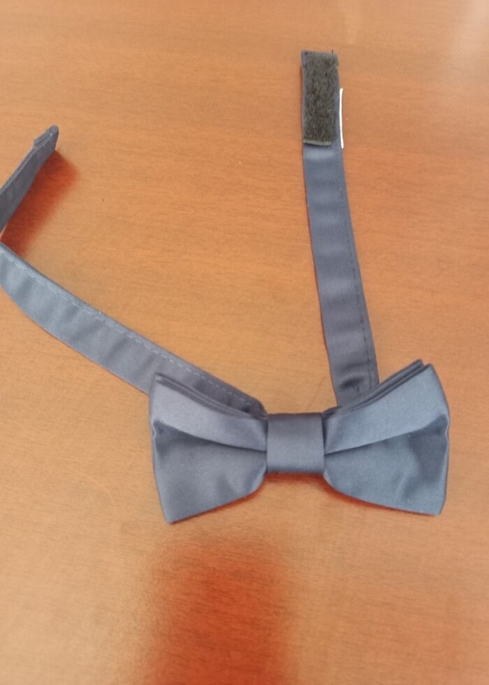 LCW çocuk papyon  - Görsel 2