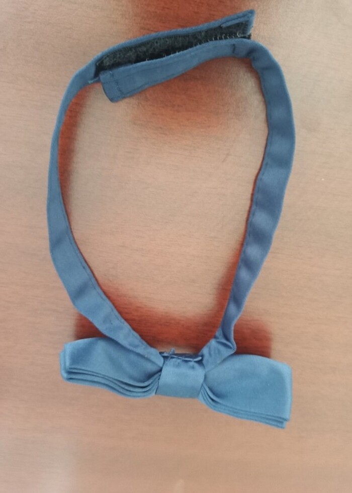 LCW çocuk papyon  - Görsel 4