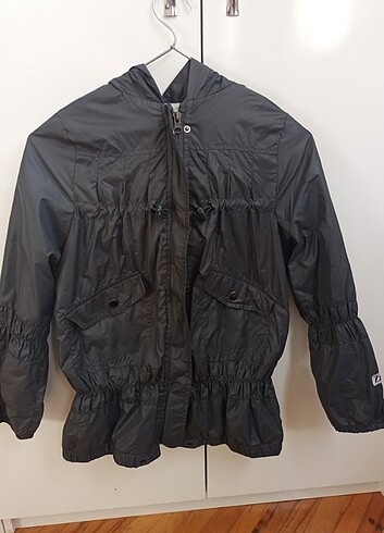 Zara çocuk yağmurluk - Görsel 2