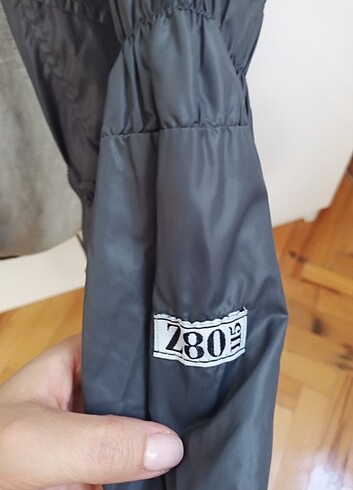 Zara çocuk yağmurluk - Görsel 5