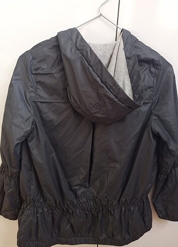 Zara çocuk yağmurluk - Görsel 6
