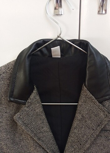 Panço çocuk ceket - Görsel 5