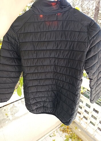 Koton erkek çocuk mont  - Görsel 6