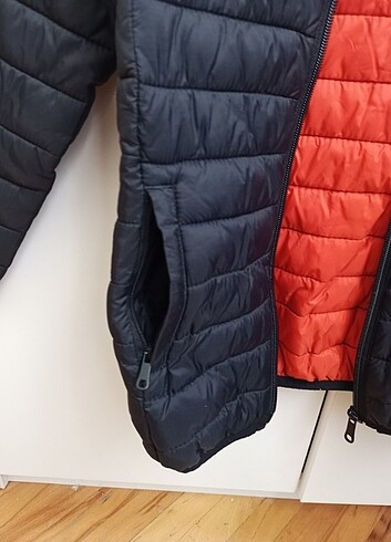 Koton erkek çocuk mont  - Görsel 10