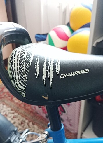 Kidzy 20 jant bisiklet - Görsel 5