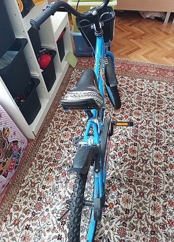 Kidzy 20 jant bisiklet - Görsel 7