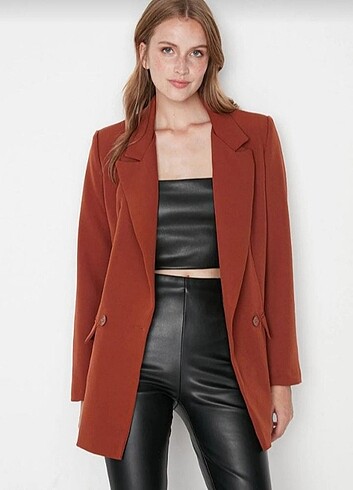 Blazer ceket 