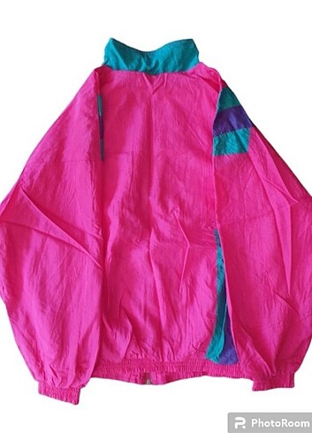 Diğer Vintage Bomber ceket