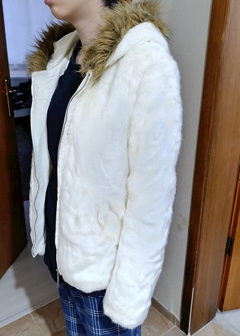 #beyaz kürk lan kürk# - Görsel 3