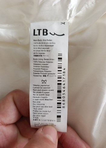 #beyaz kürk lan kürk# - Görsel 5