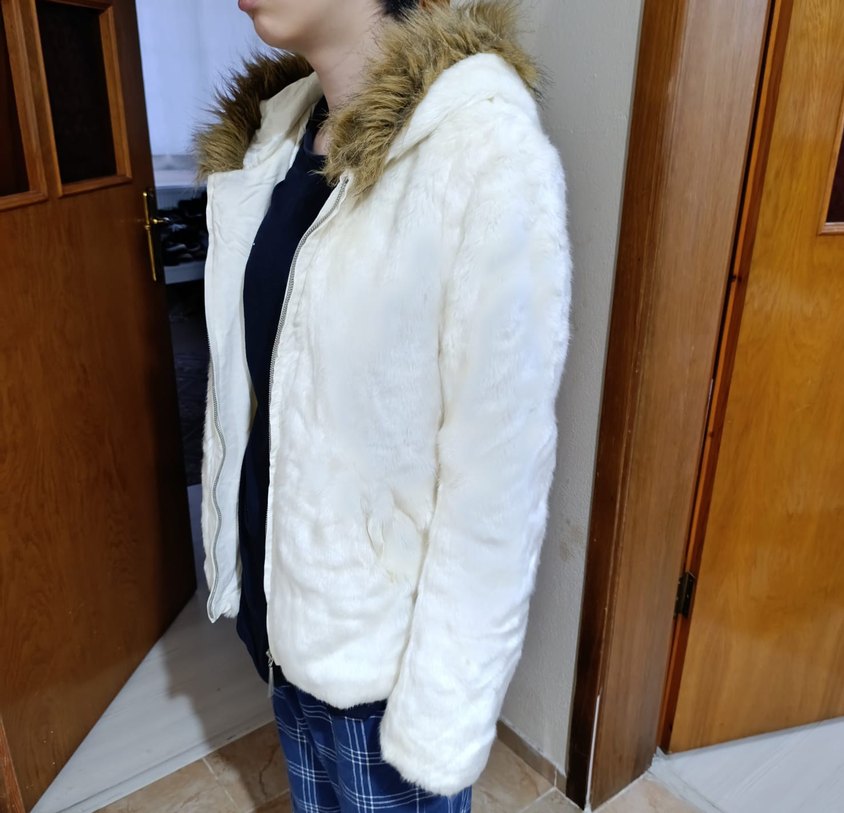 #beyaz kürk lan kürk# - Görsel 3