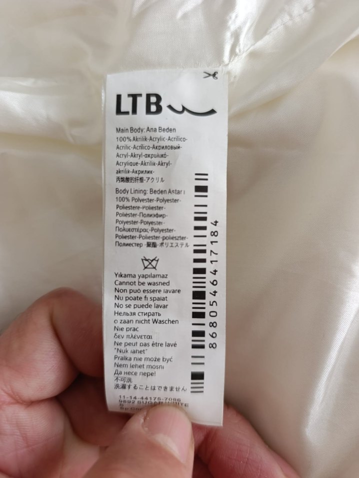 #beyaz kürk lan kürk# - Görsel 5