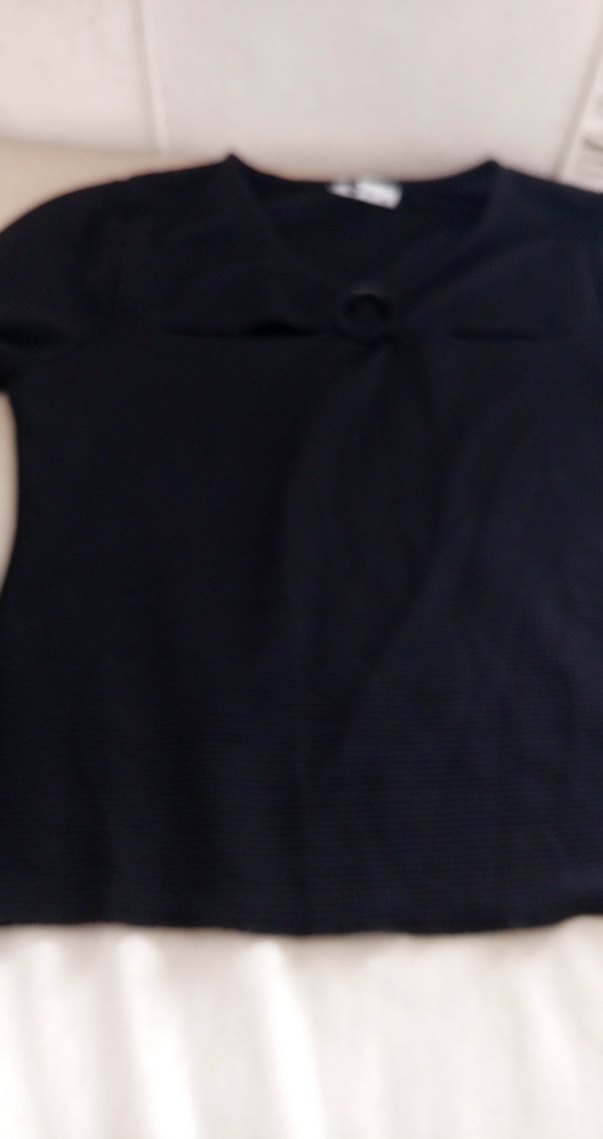 #özdilekten almıştım gayet guzel rahat mevsimlik bluz# - Görsel 2