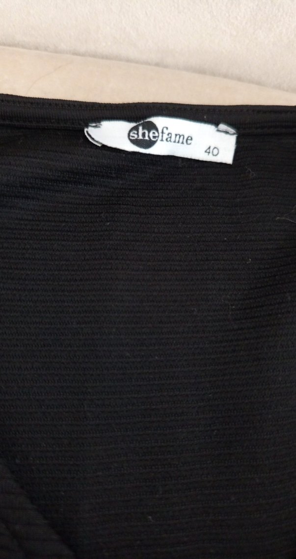 #özdilekten almıştım gayet guzel rahat mevsimlik bluz# - Görsel 3