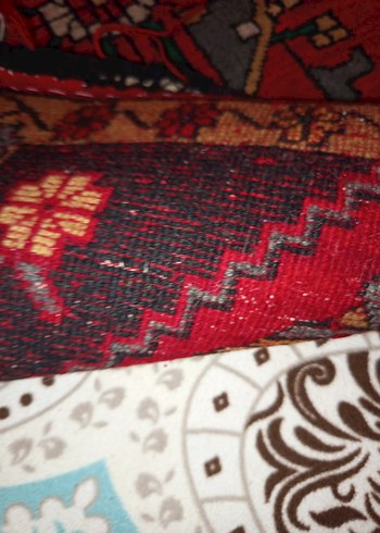 # el dokuma yastık# - Görsel 4