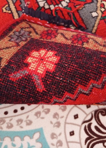 # el dokuma yastık# - Görsel 6