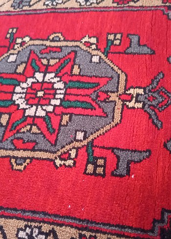 # el dokuma yastık# - Görsel 2