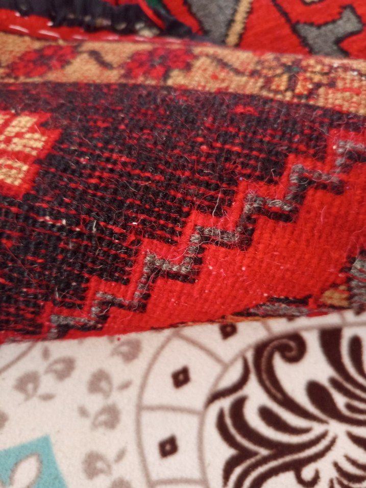 # el dokuma yastık# - Görsel 5