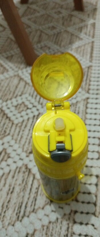 #celik çocuk matara# - Görsel 3