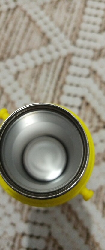 #celik çocuk matara# - Görsel 4