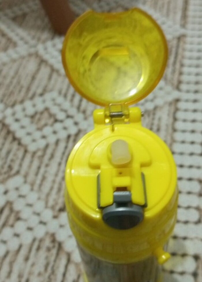 #celik çocuk matara# - Görsel 3