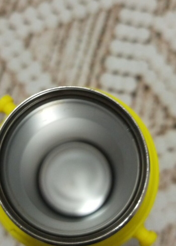 #celik çocuk matara# - Görsel 4