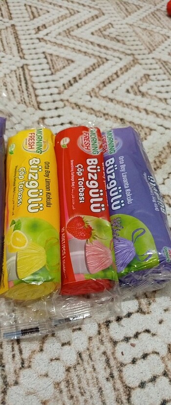 Diğer #çöp posetleri
