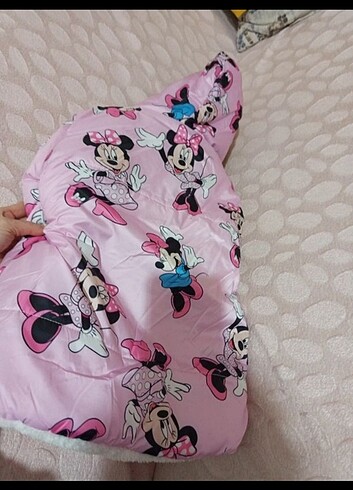 #kız çocuk mont# - Görsel 2