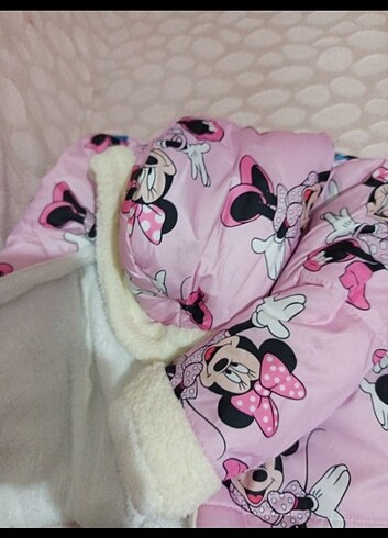 #kız çocuk mont# - Görsel 4