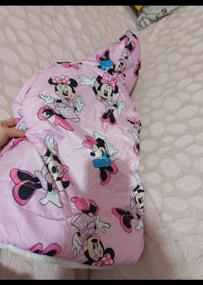 #kız çocuk mont# - Görsel 2