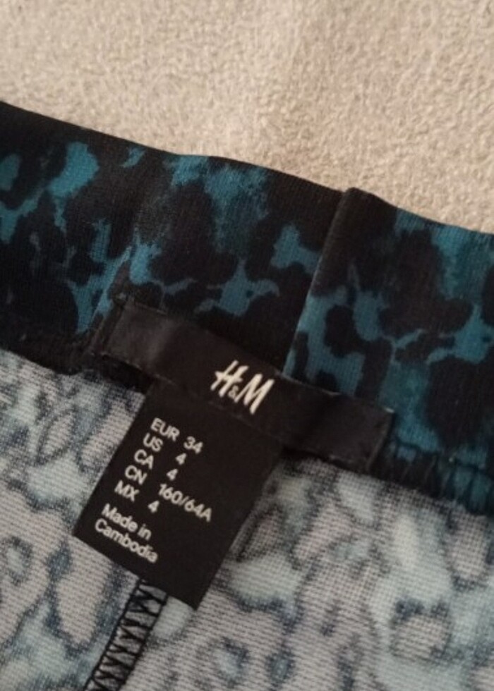 #hm etek# - Görsel 4