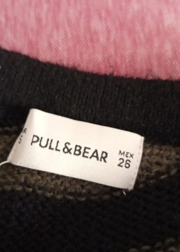 #pull bear kazak bayan# - Görsel 2