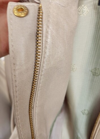 #Derimod#orjinal#gercek deri#mont - Görsel 6