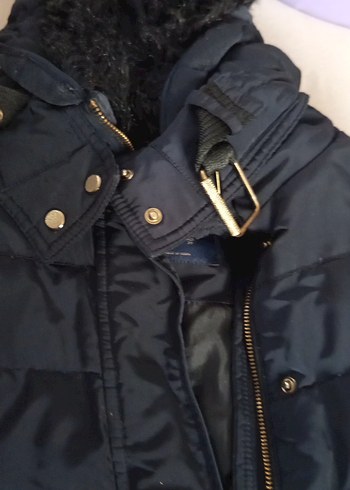 #zara kız çoçuk mont# - Görsel 3