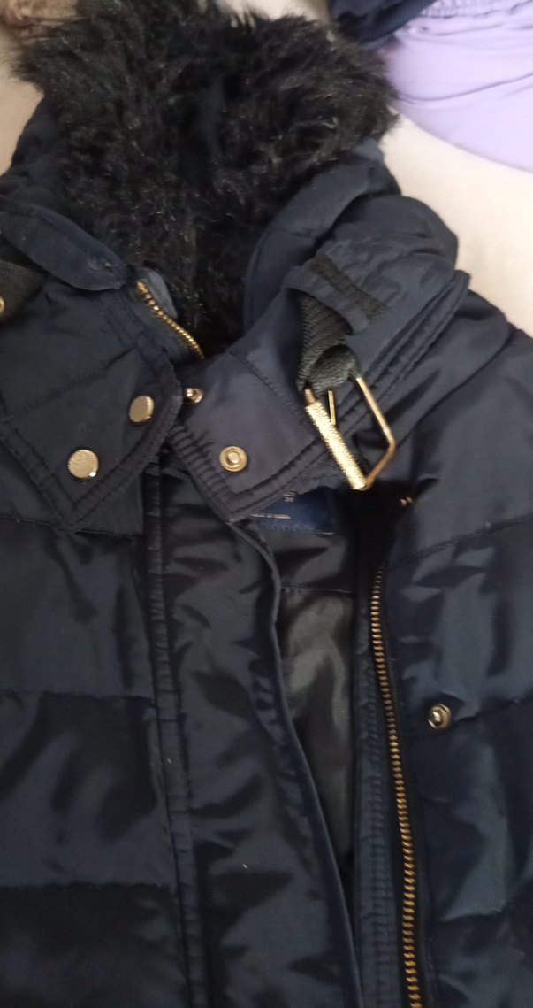 #zara kız çoçuk mont# - Görsel 3