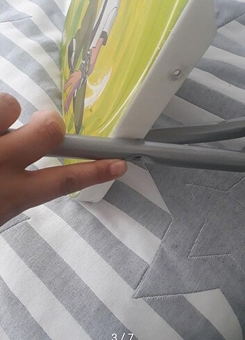  Beden Cocuk çalışma masası 