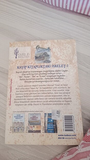  kitap 