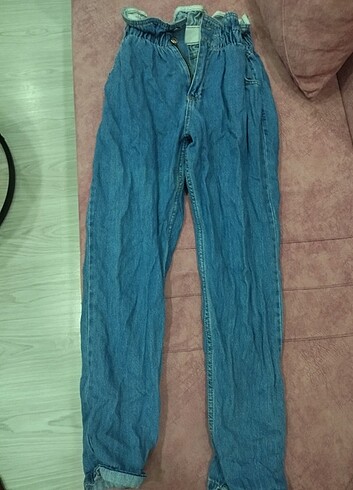 Kot pantalon
