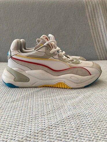 PUMA R2SK